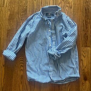 Vineyard Vines Whale Shirt